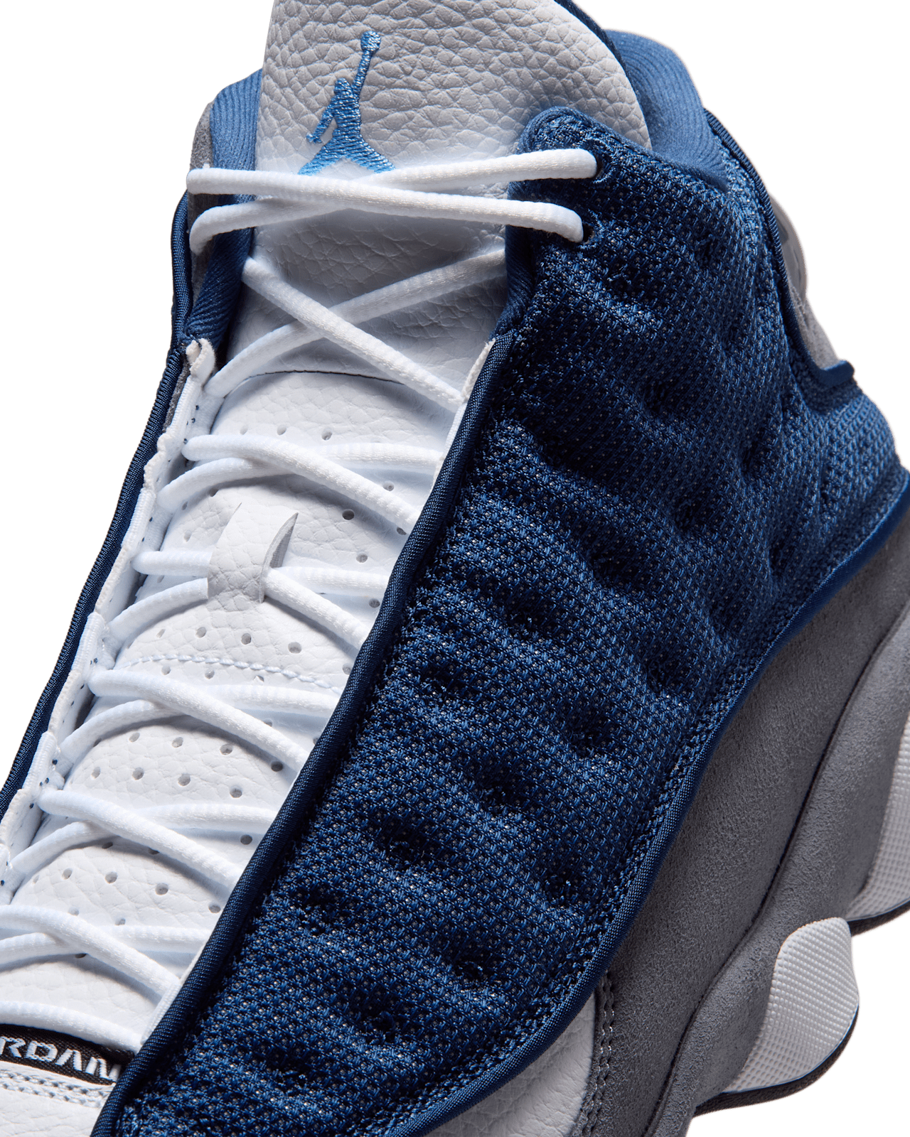 NIKE公式】エア ジョーダン 13 レトロ 'Navy and Flint Grey' (IW3808